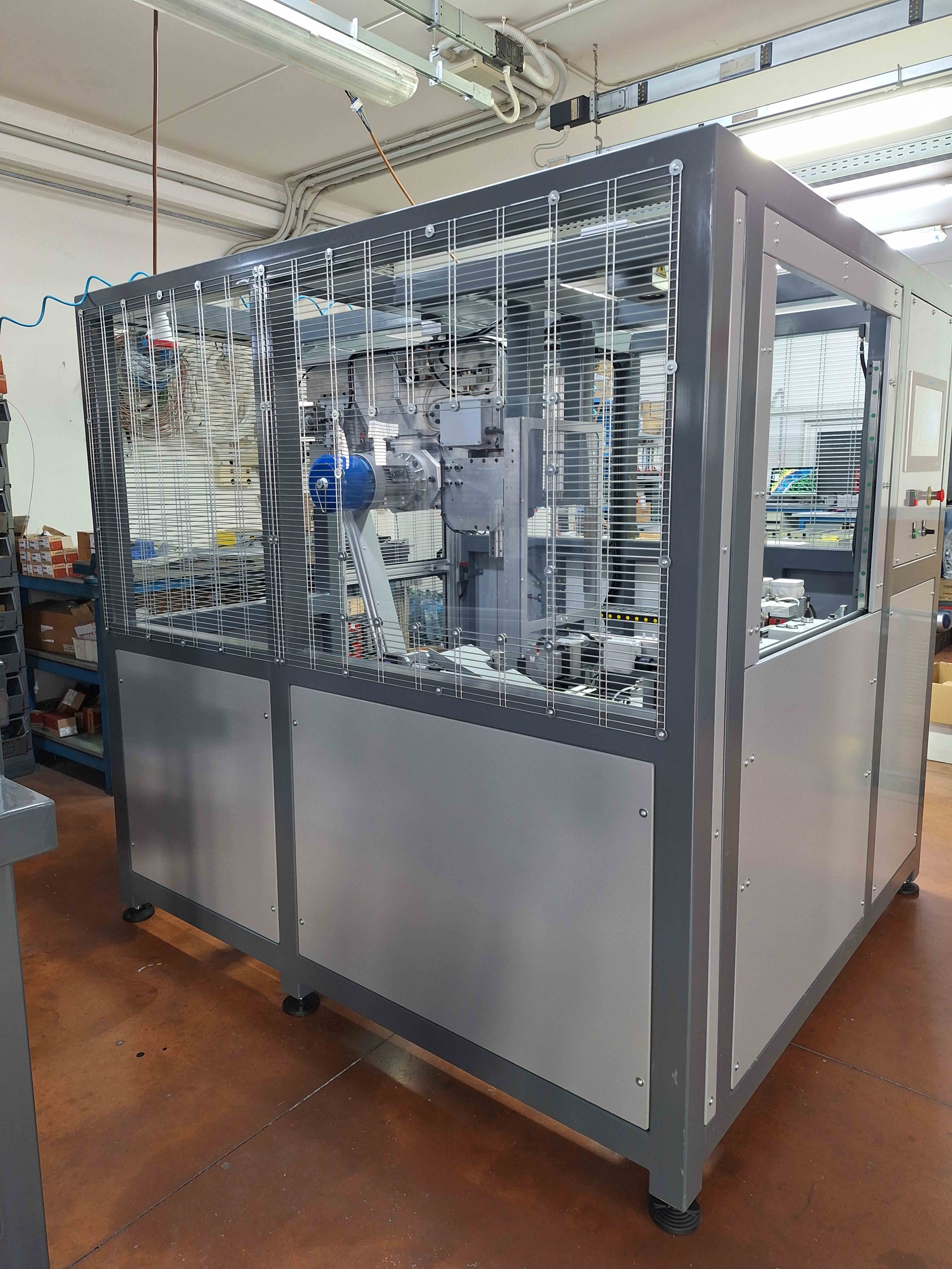 NL-TC/CNC