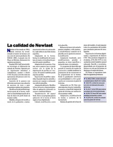 Curtido Y Calzado – Ottobre 2000