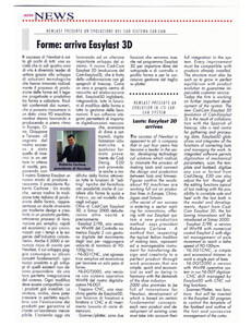 Ars Sutoria – Novembre 2000