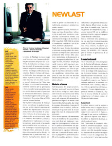 NEWLAST ieri e oggi – Novembre 2008