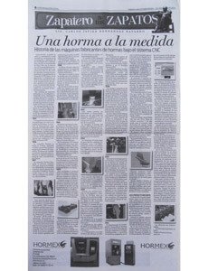 El Heraldo De Leon – Ottobre 2014