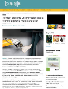 TechArtShoes – Settembre 2021