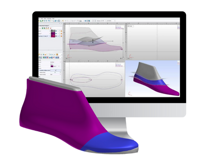 NL-EASYLAST3D CAD/CAM