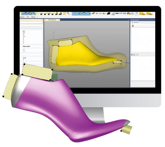 NL-SETUPMODEL MODULE