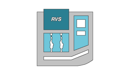 NL-SG2 RVS (Revisionata)